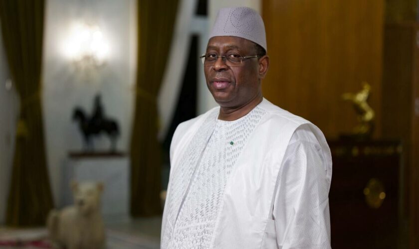 Au Sénégal, l’ex-président Macky Sall fait son retour en tant que tête de liste aux législatives