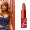 Taylor Swift’s famous lipstick shade officially revealed - and it’s already sold out