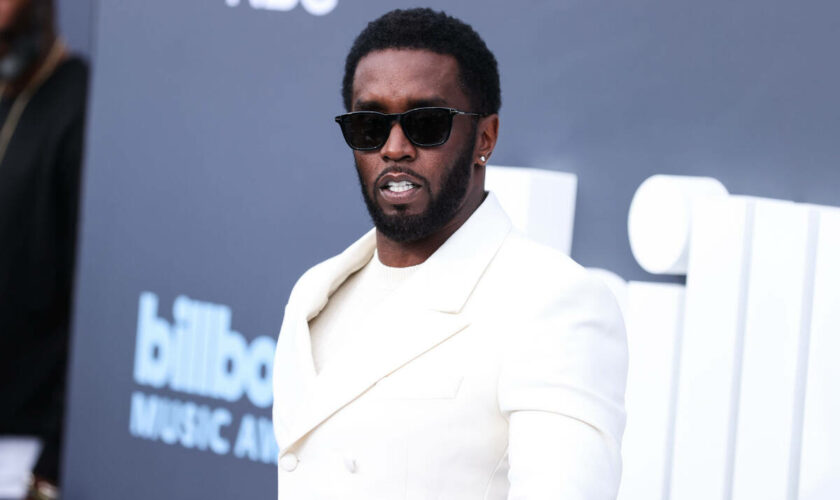 « Plus de 100 victimes » accusent le rappeur américain P. Diddy d’agression sexuelle