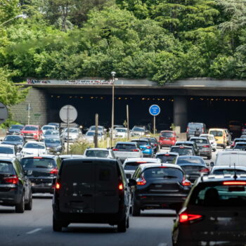 Ces panneaux ont changé depuis le 1er octobre sur le périphérique - les automobilistes risquent-ils vraiment une amende ?