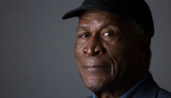 Die Hard 2 and Roots star John Amos dies