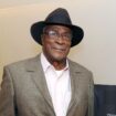 John Amos death: Good Times and Coming to America actor dies aged 84