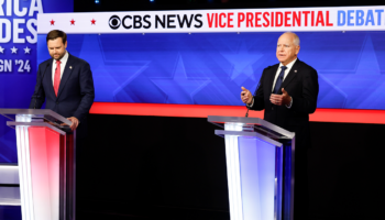 Vance vs. Walz debate: Top takeaways from VP candidates' face-off