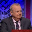 Have I got News For You star Ian Hislop ‘targeted in gun attack’ after taxi was ‘shot at’ near his offices