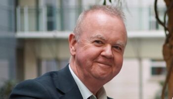 Ian Hislop. Pic: Yui Mok/PA