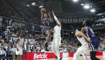 Coupe de France de basket : après sa bévue à plusieurs millions d’euros, Betclic finit par payer ses parieurs