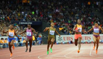 Diamond League finals return to Zurich as 2025 schedule revealed