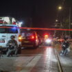 Attentat de mardi à Tel-Aviv : deux Palestiniens ont ouvert le feu dans une station de tram, sept morts