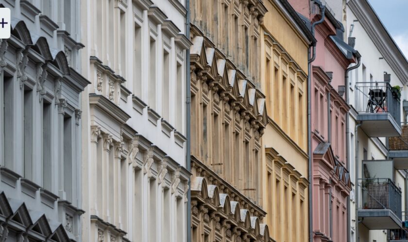 Klimaangepasstes Bauen: Offene Grundrisse heizen schneller auf