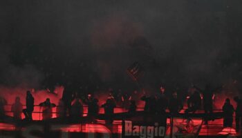 Ultras et mafia : coup de filet et “tremblement de terre” dans le football milanais