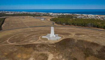 Wright Brothers Memorial plane crash victims identified, include 6-year-old child