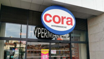 Les supermarchés Cora disparaissent, le magasin près de chez vous va changer à cette date