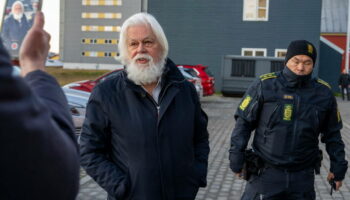 Guerre au Proche-Orient, Paul Watson reste en prison, la destitution de Macron rejetée… L’actu de ce mercredi 2 octobre