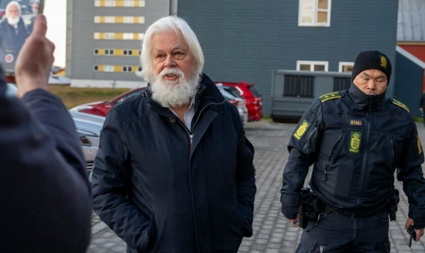 Guerre au Proche-Orient, Paul Watson reste en prison, la destitution de Macron rejetée… L’actu de ce mercredi 2 octobre