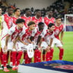 DIRECT. Zagreb - Monaco : suivez le match en direct