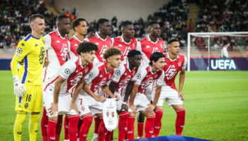 DIRECT. Zagreb - Monaco : suivez le match en direct