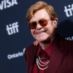 Elton John jokes ‘there’s not much of me left’ after various surgeries and health issues