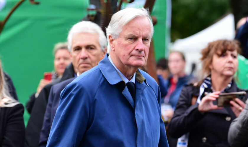 Michel Barnier aime toujours l’Europe, Robert Bourgi revient sur « l’affaire des costumes » de Fillon, les « anti-Faure » s’échauffent… Retrouvez les indiscrétions du « Nouvel Obs »