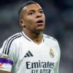 DIRECT. Lille - Real Madrid : les Dogues tiennent l'exploit, Mbappé est sur le terrain... suivez le match