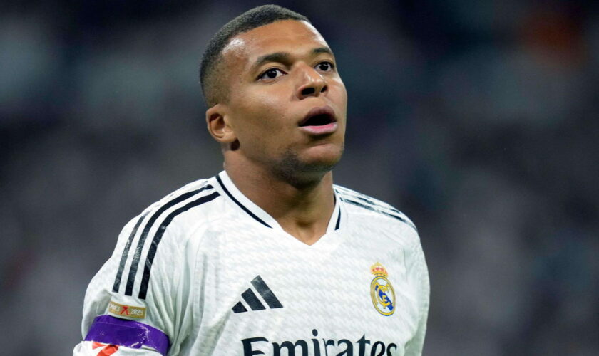 DIRECT. Lille - Real Madrid : les Dogues tiennent l'exploit, Mbappé est sur le terrain... suivez le match