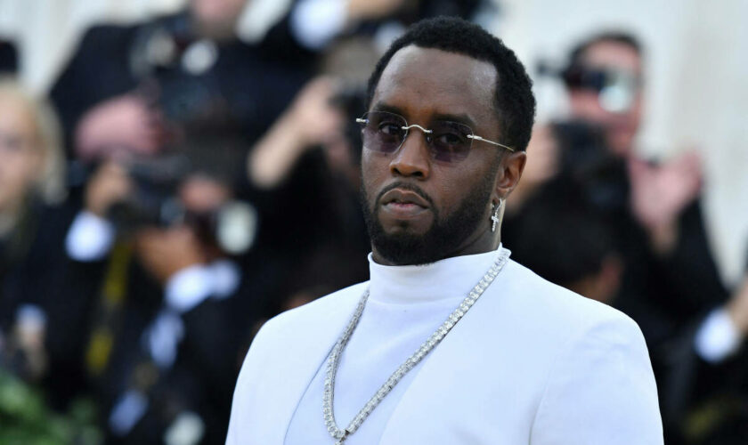 Le rappeur Diddy accusé de trafic sexuel, d’agressions sexuelles et de viols, y compris sur des mineurs : on résume l’affaire