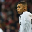 Lille-Real Madrid : Kylian Mbappé copieusement sifflé lors de son entrée en jeu