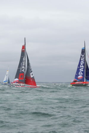 Vendée Globe 2024 : date, départ, parcours, participants... Toutes les infos