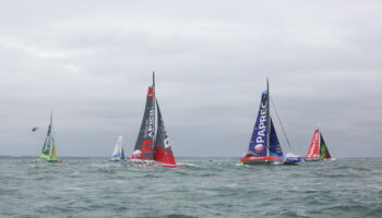 Vendée Globe 2024 : date, départ, parcours, participants... Toutes les infos