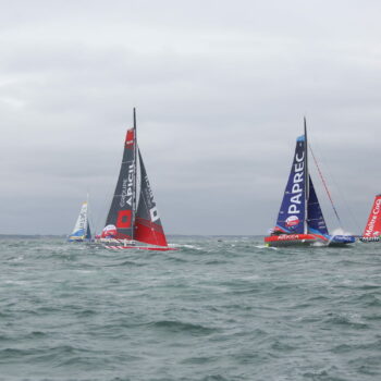 Vendée Globe 2024 : date, départ, parcours, participants... Toutes les infos