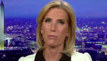 LAURA INGRAHAM: JD Vance is helping to lead the new Republican coalition