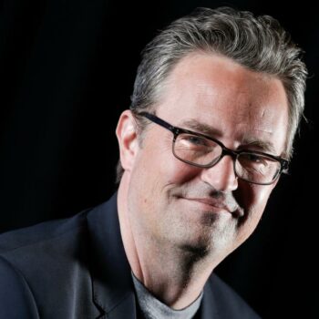 Arzt bekennt sich schuldig, Suchtproblem von „Friends“-Star Matthew Perry ausgenutzt zu haben