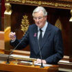 Le gouvernement Barnier doit tomber