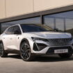 Peugeot e-408 : le SUV coupé passe à l'électrique, le déclic pour faire décoller les ventes ?