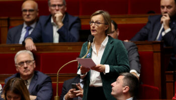 Stella Dupont, députée macroniste, quitte le groupe de Gabriel Attal après des jours d’hésitation