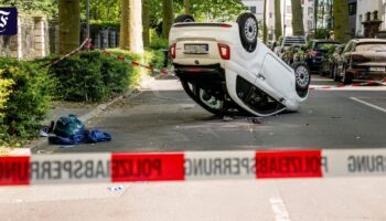 Tödlicher Unfall: „Es gibt in diesem Prozess nur Verlierer“