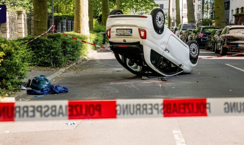 Tödlicher Unfall: „Es gibt in diesem Prozess nur Verlierer“