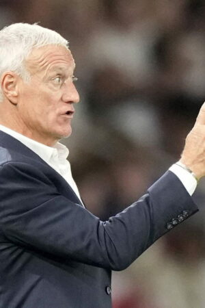 Liste de Deschamps : sans Griezmann, des surprises à la pelle ?