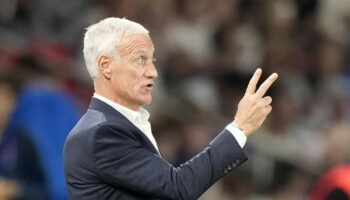 Liste de Deschamps : sans Griezmann, des surprises à la pelle ?