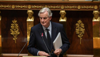 Déclaration de politique générale : Michel Barnier, un équilibriste en service minimum