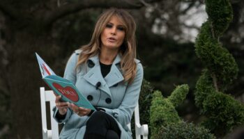 Melania Trump défend l’avortement dans ses mémoires et prône la liberté de « contrôler son propre corps »