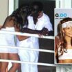 Diddy party photog who reportedly broke 1999 Jennifer Lopez romance says nude bashes included warning for kids