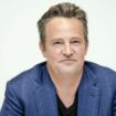 Fernsehserie "Friends": Arzt bekennt sich wegen Drogentods von Matthew Perry schuldig