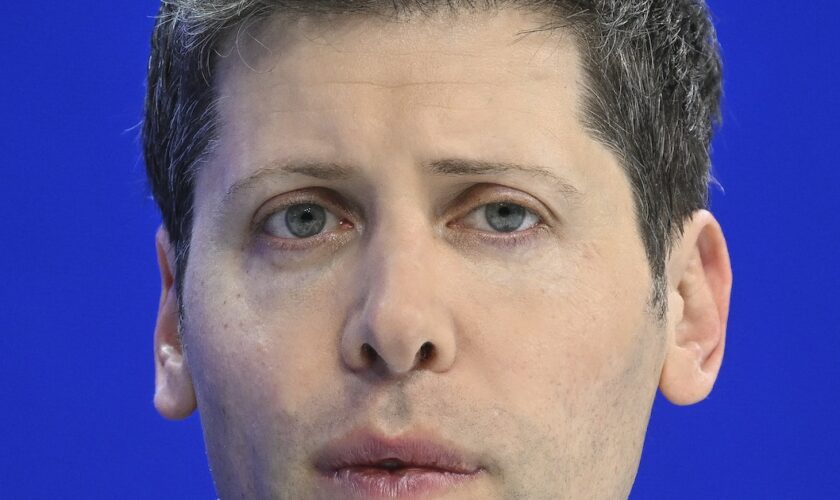 OpenAI, l'entreprise dirigée par Sam Altman, affronte les départs en série de plusieurs membres clés.