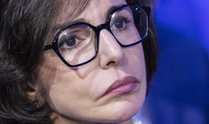 La ministre de la Culture Rachida Dati redevient présidente de son groupe à la mairie de Paris