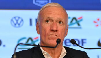 Liste de Deschamps : Mbappé absent, Olise et Nkunku pour remplacer Griezmann, l'annonce en vidéo