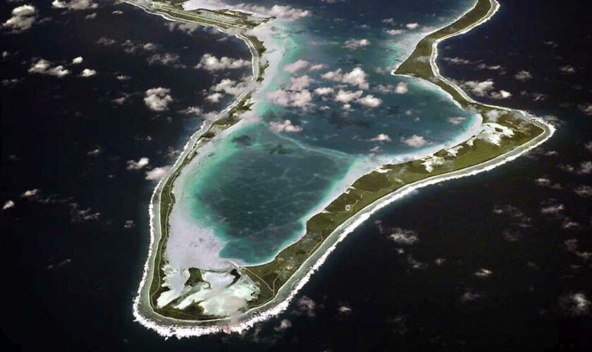 Londres reconnaît la souveraineté de Maurice sur les îles Chagos et y maintient sa base militaire