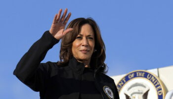 Kamala Harris : résultats des sondages, programme... Des difficultés en fin de campagne ?