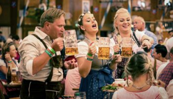 Oktoberfest: Rettet den Wiesnhit!