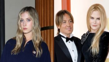 ‘Bizarre’: Fans shocked after hearing Nicole Kidman and Keith Urban’s daughter’s accent