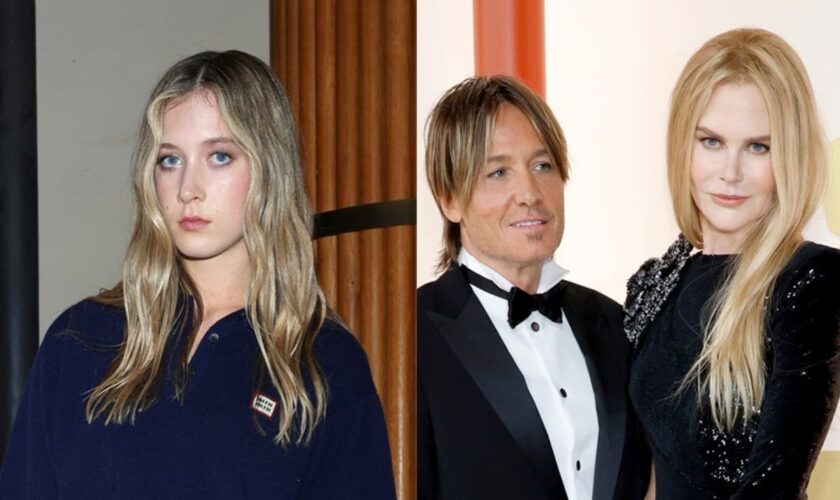 ‘Bizarre’: Fans shocked after hearing Nicole Kidman and Keith Urban’s daughter’s accent